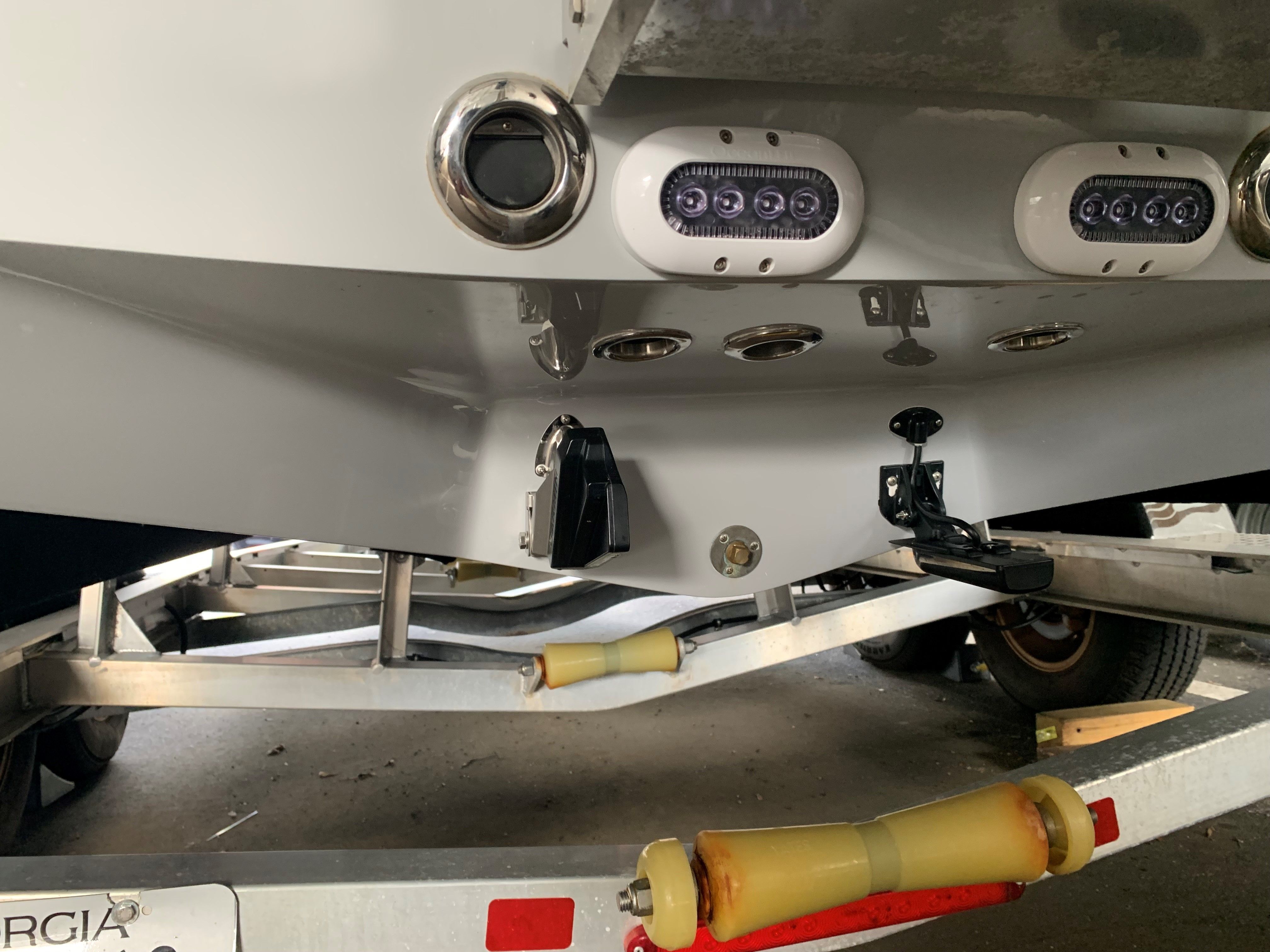 2019 Ranger 2510 Bay Ranger - 4