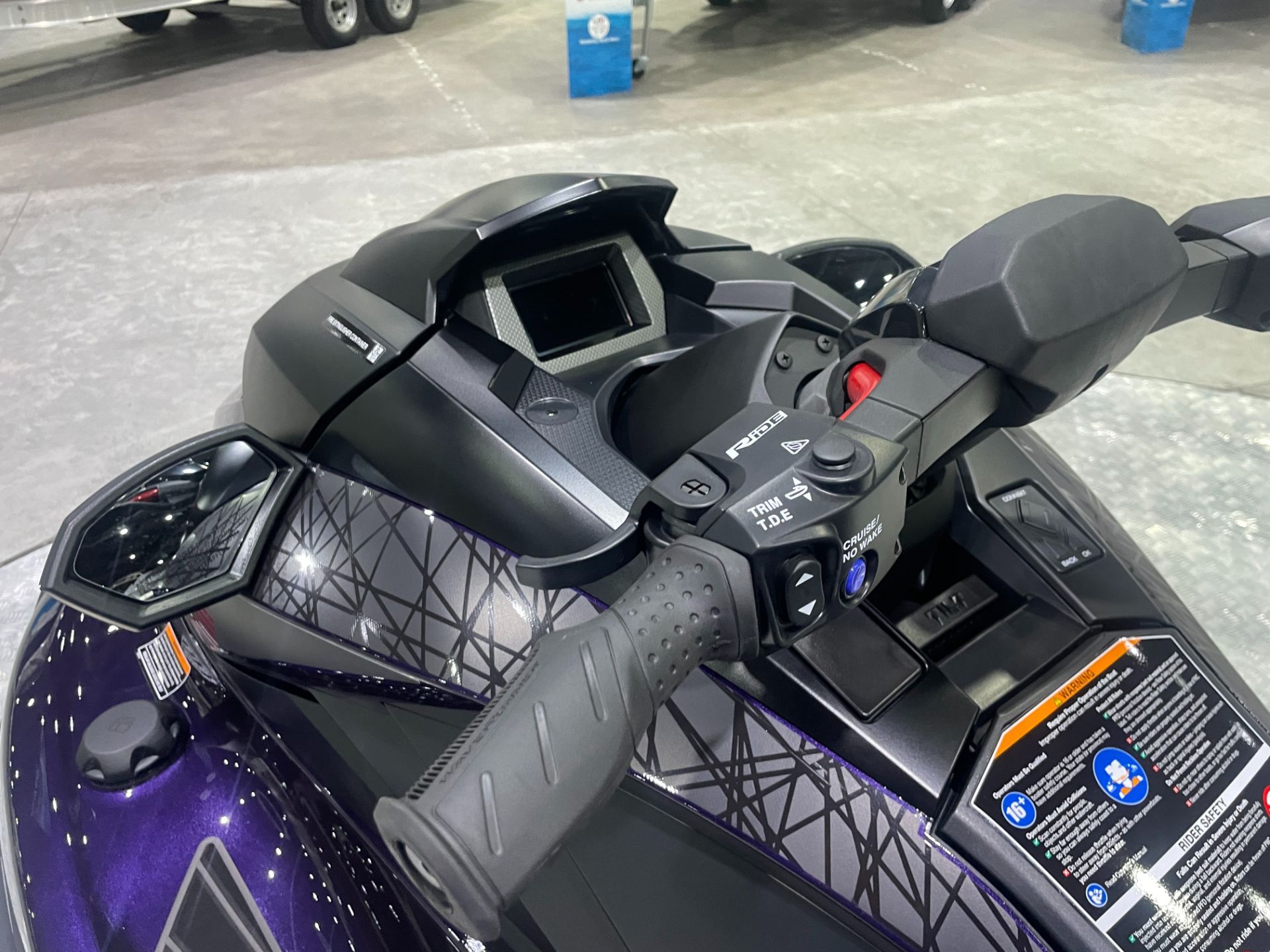 2026 Yamaha Boats GP HO - 6