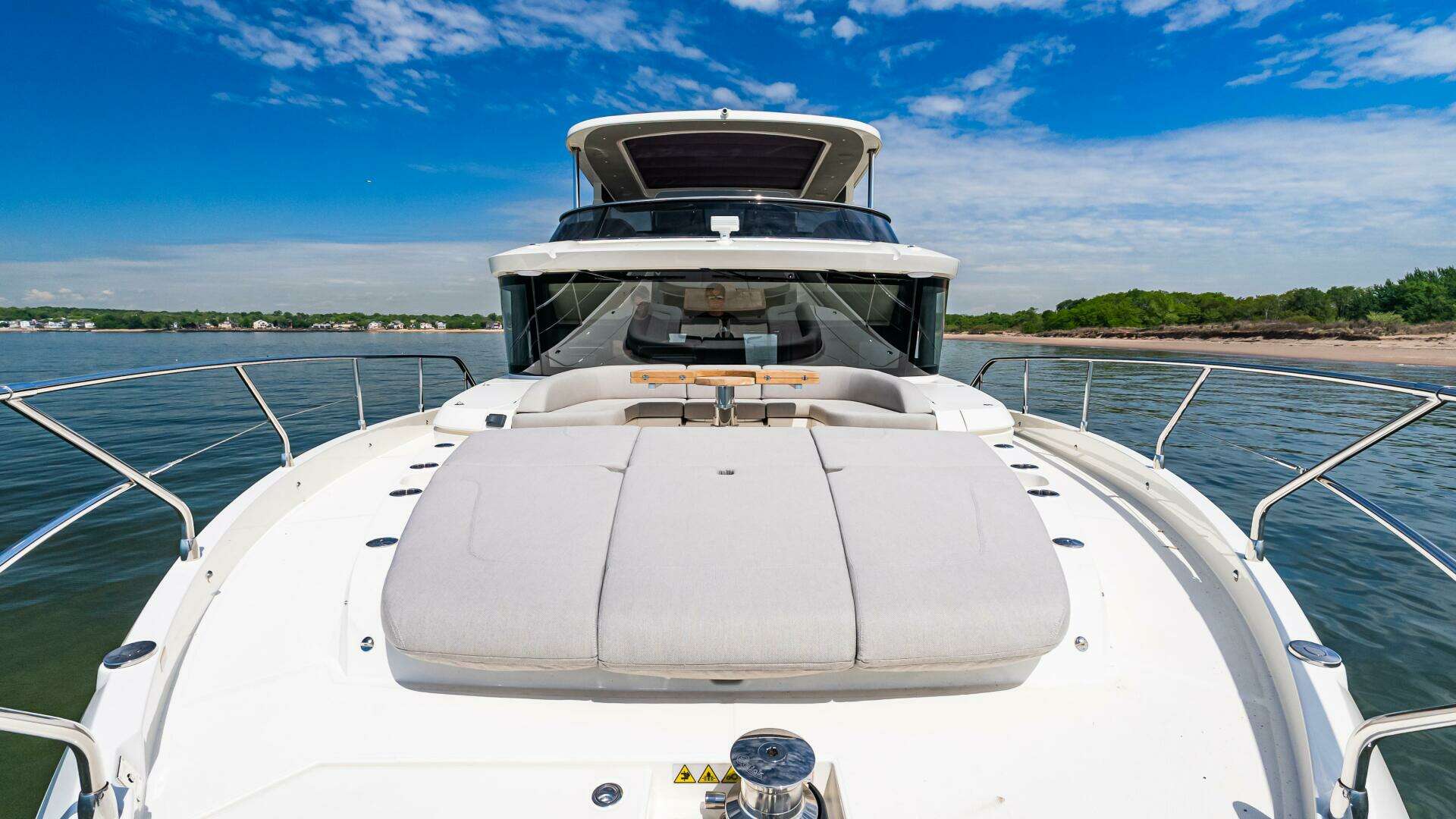 2025 Absolute Navetta 64 - Image 88