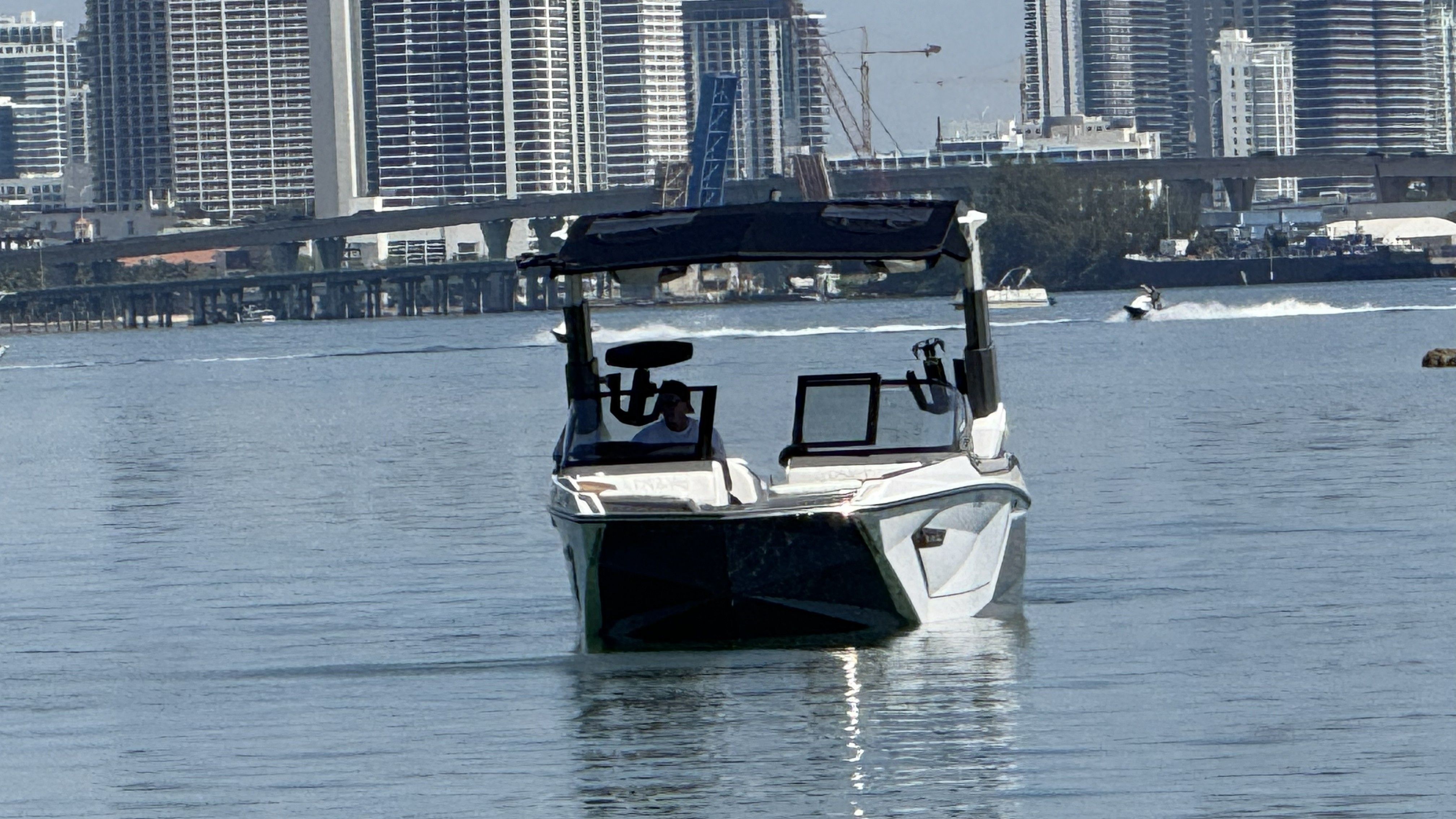 2022 Nautique Super Air Nautique G23 Paragon - 4