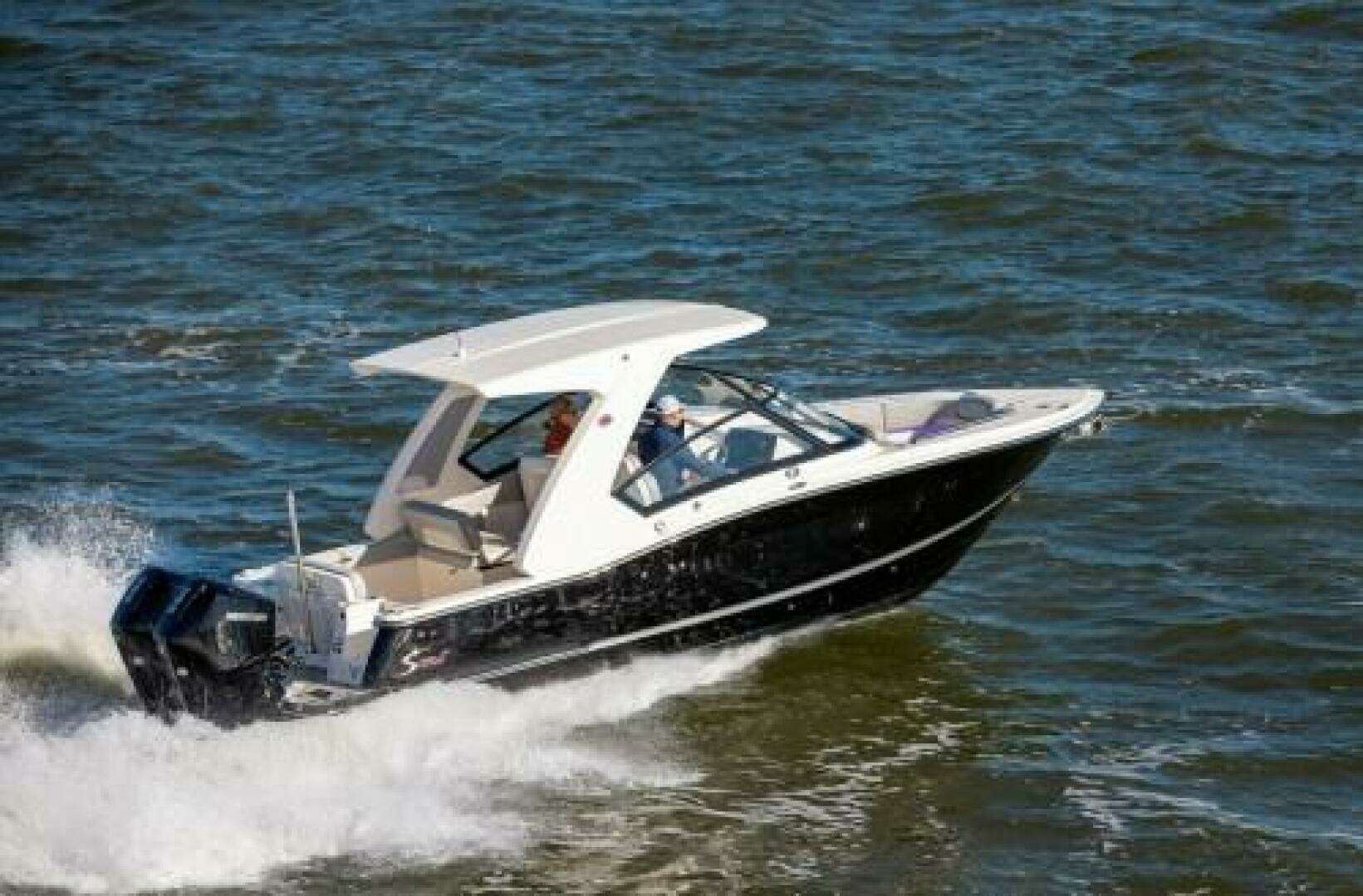 2025 Scout 277 Dorado - Image 3