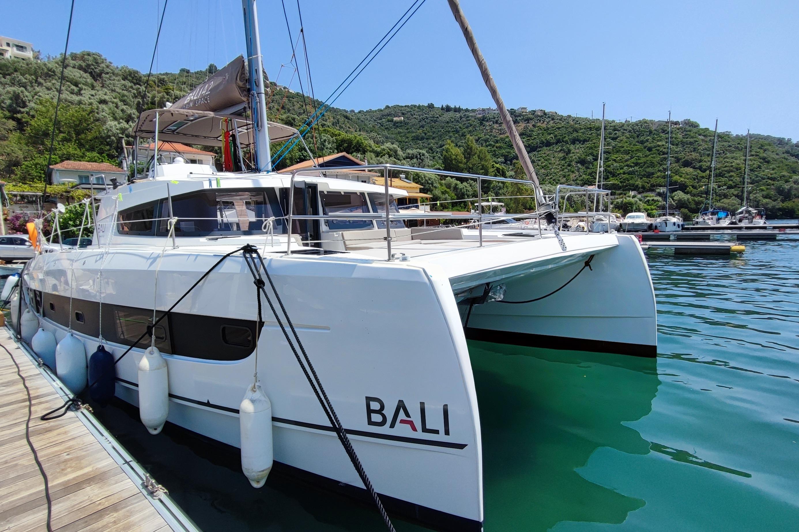 2023 Bali 4.2