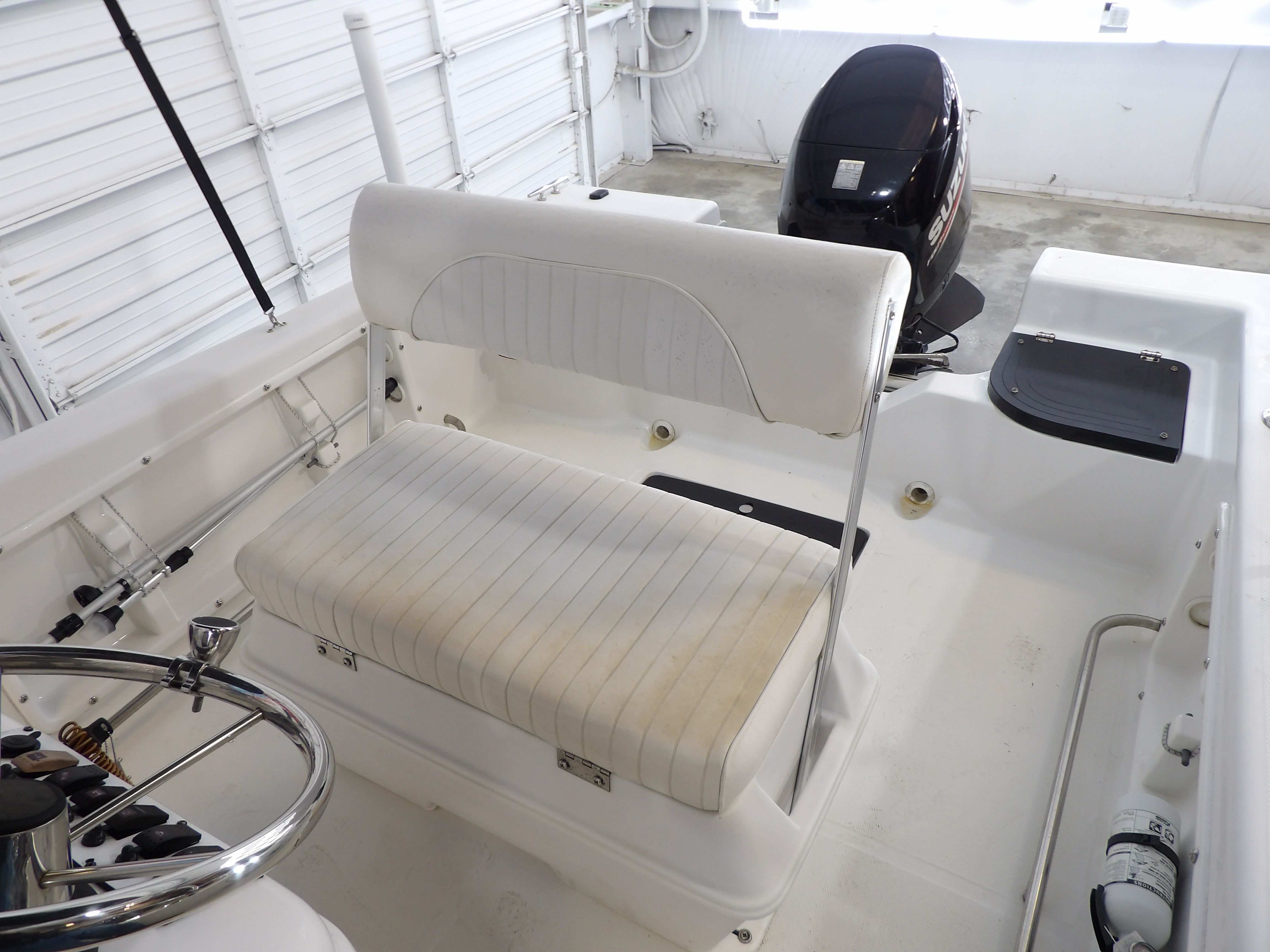 2018 KeyLargo 1800CC - 14