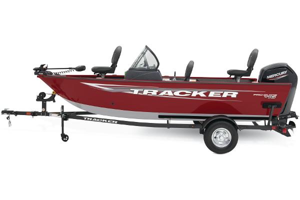 2025 Tracker Pro Guide V-16 WT - 10