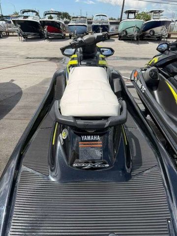 2019 Yamaha WaveRunner VX Deluxe - 2