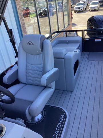 2026 SunCatcher Fusion 324SS - 60