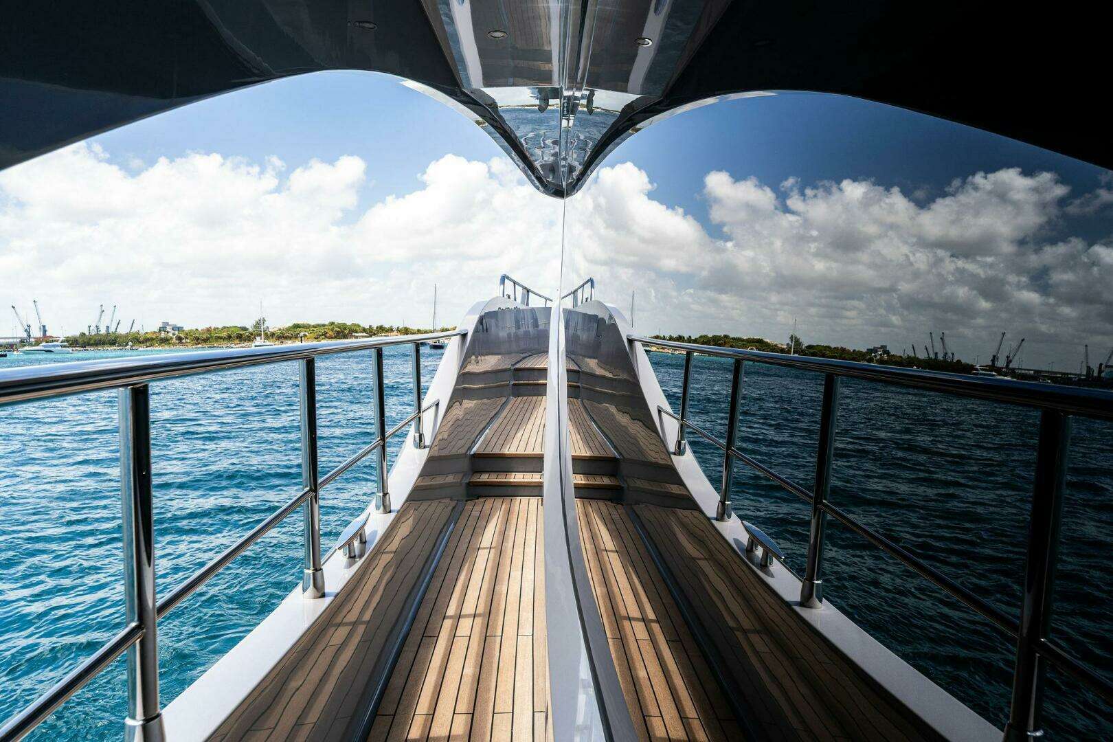2024 Aquitalia Yachts Flybridge - Image 65