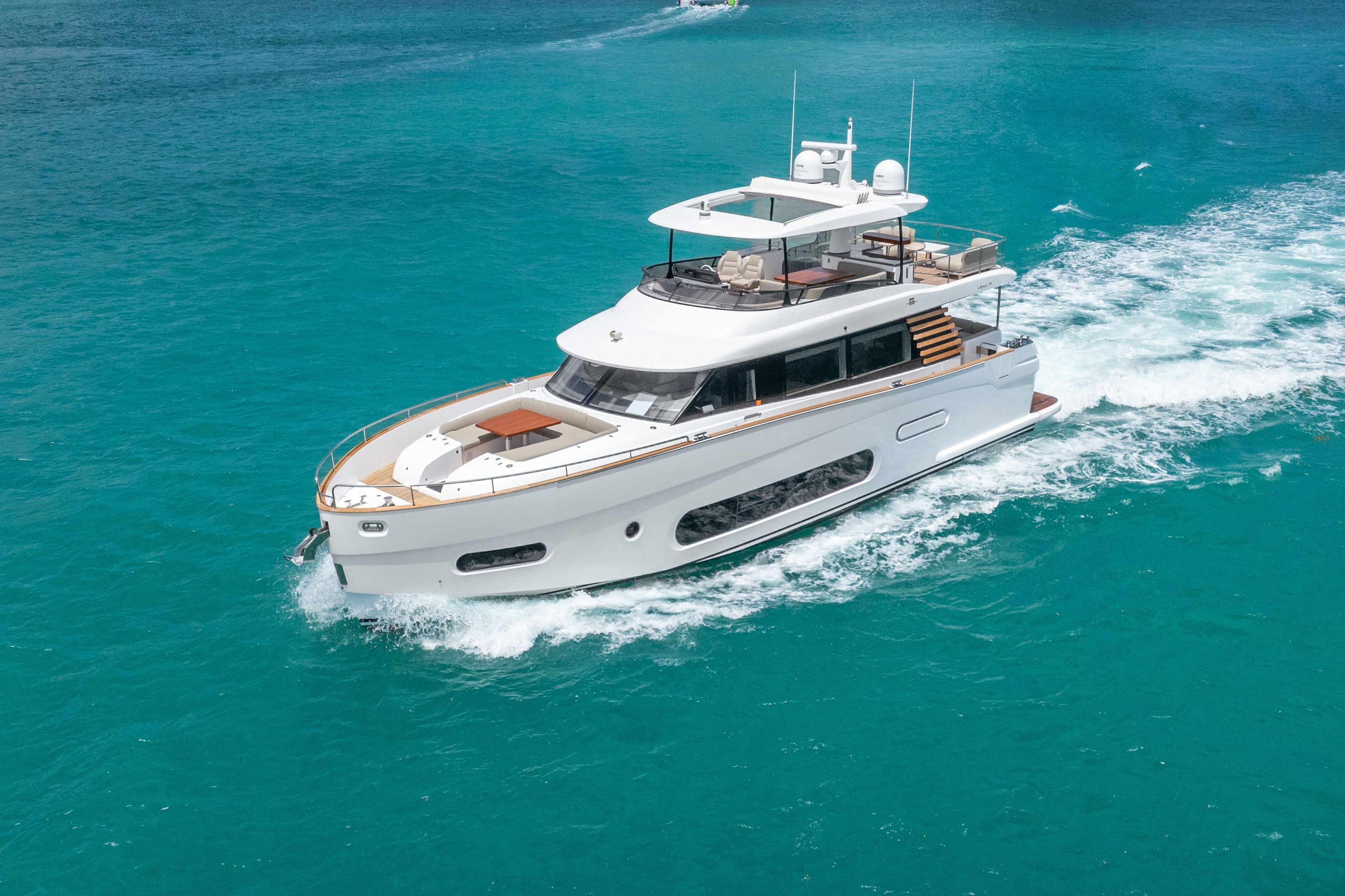 2023 Azimut Magellano - 2