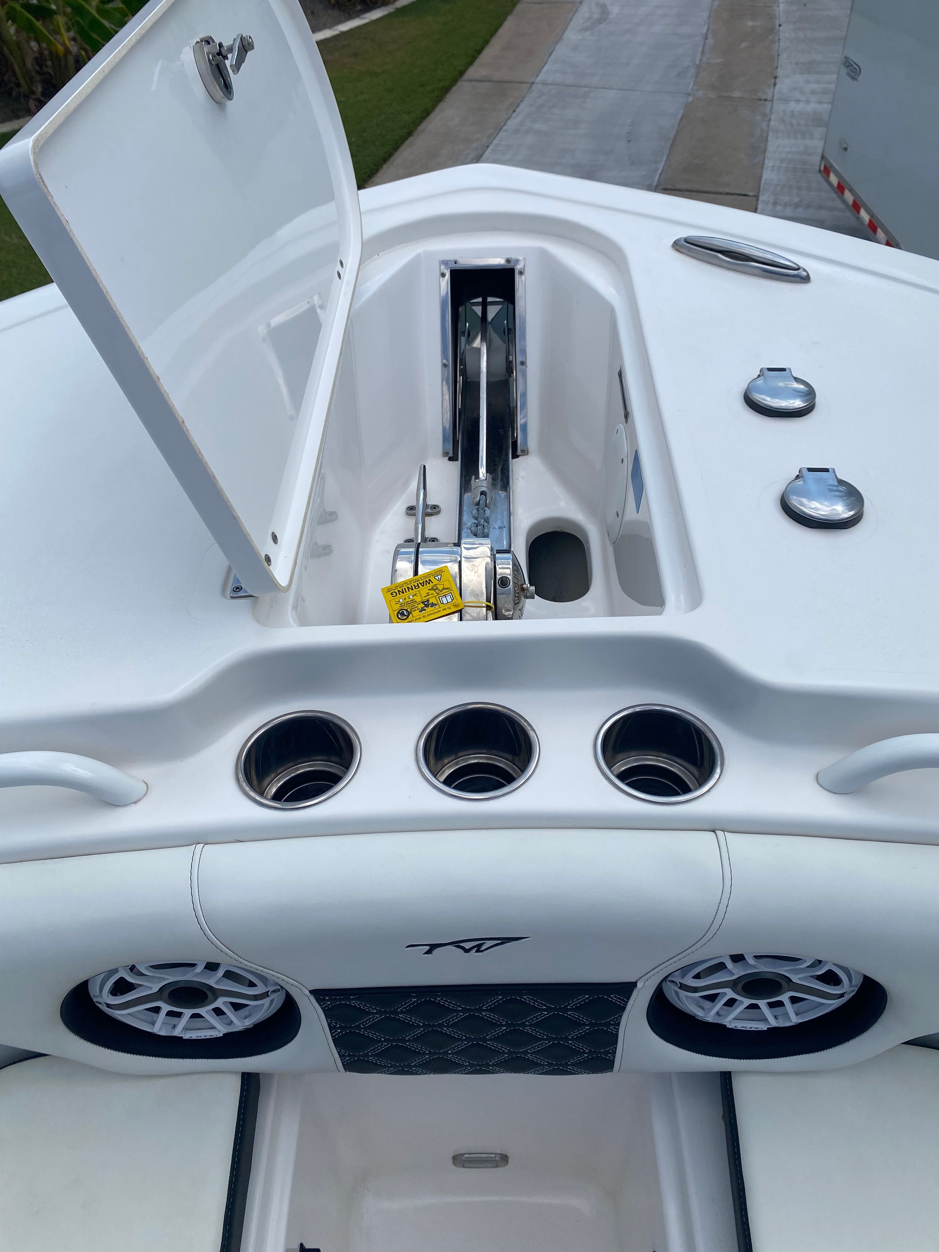 2022 Tidewater 280 CC Adventure - 19