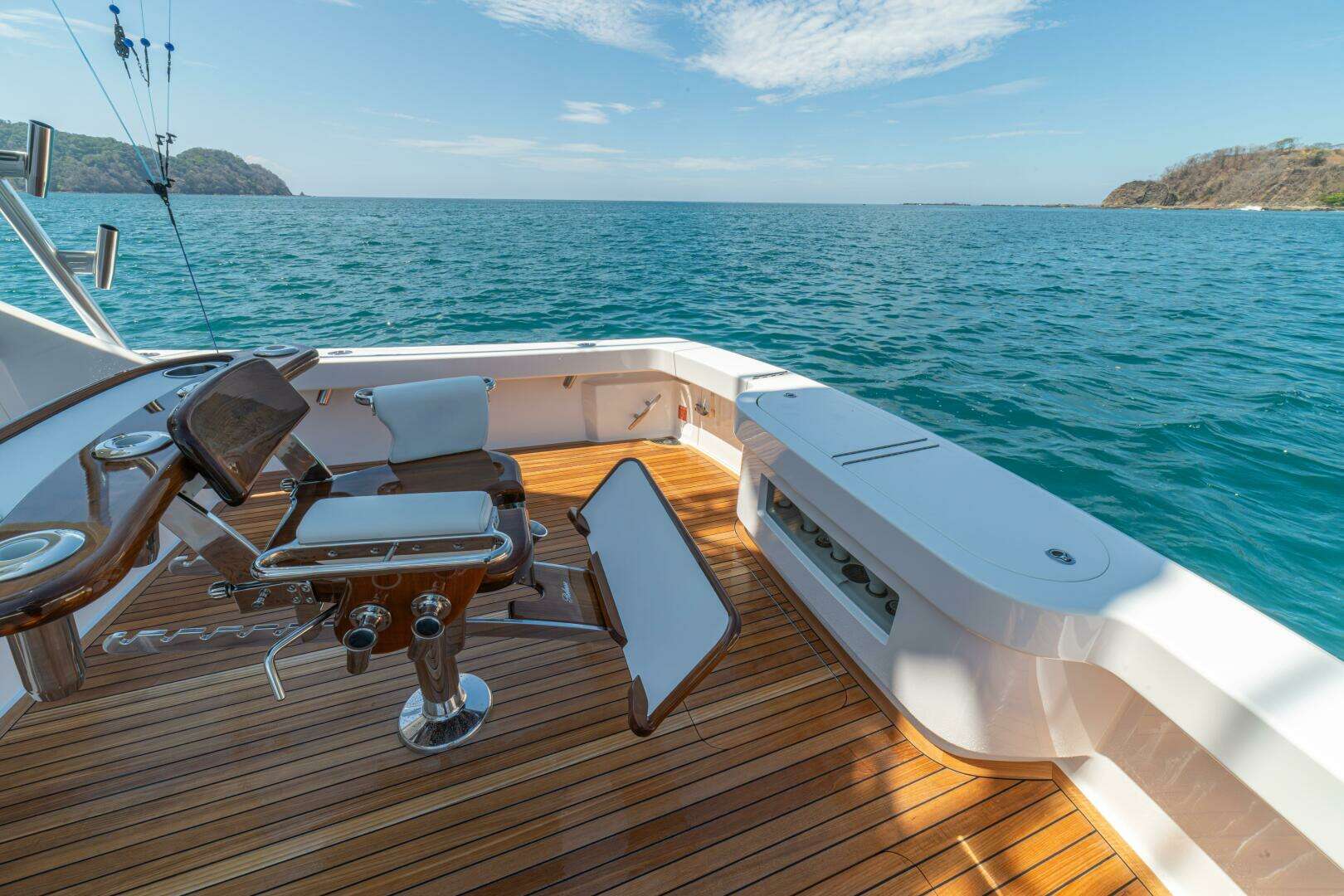 2025 Viking 46 Billfish - Image 25