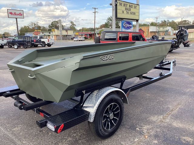 2026 Edge Duck Boats Sportsman 550 - 11