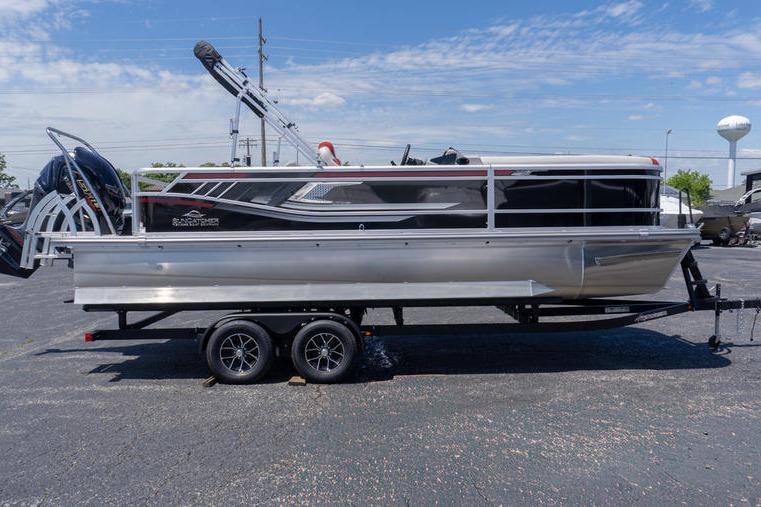 2026 SunCatcher Select 322SL