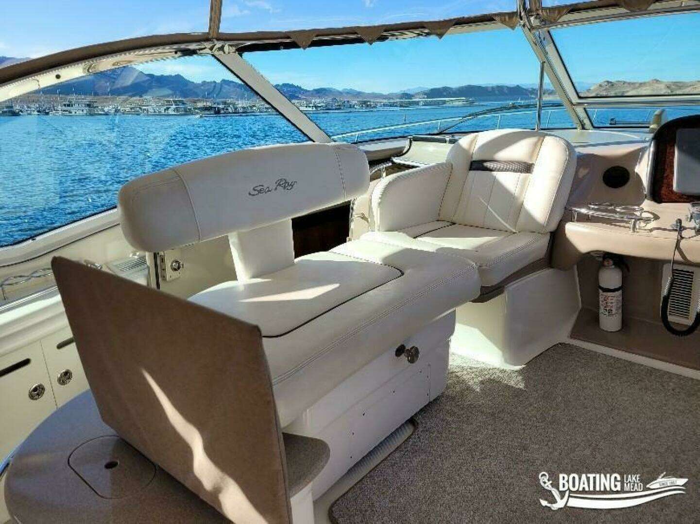 2005 Sea Ray — - Image 14