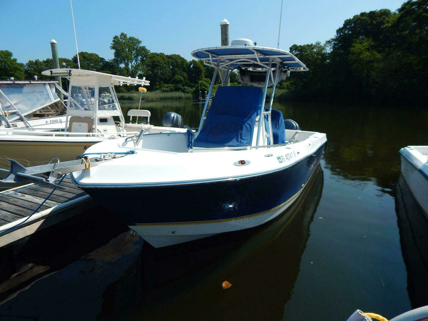 2004 Polar 2300 CC - Image 2