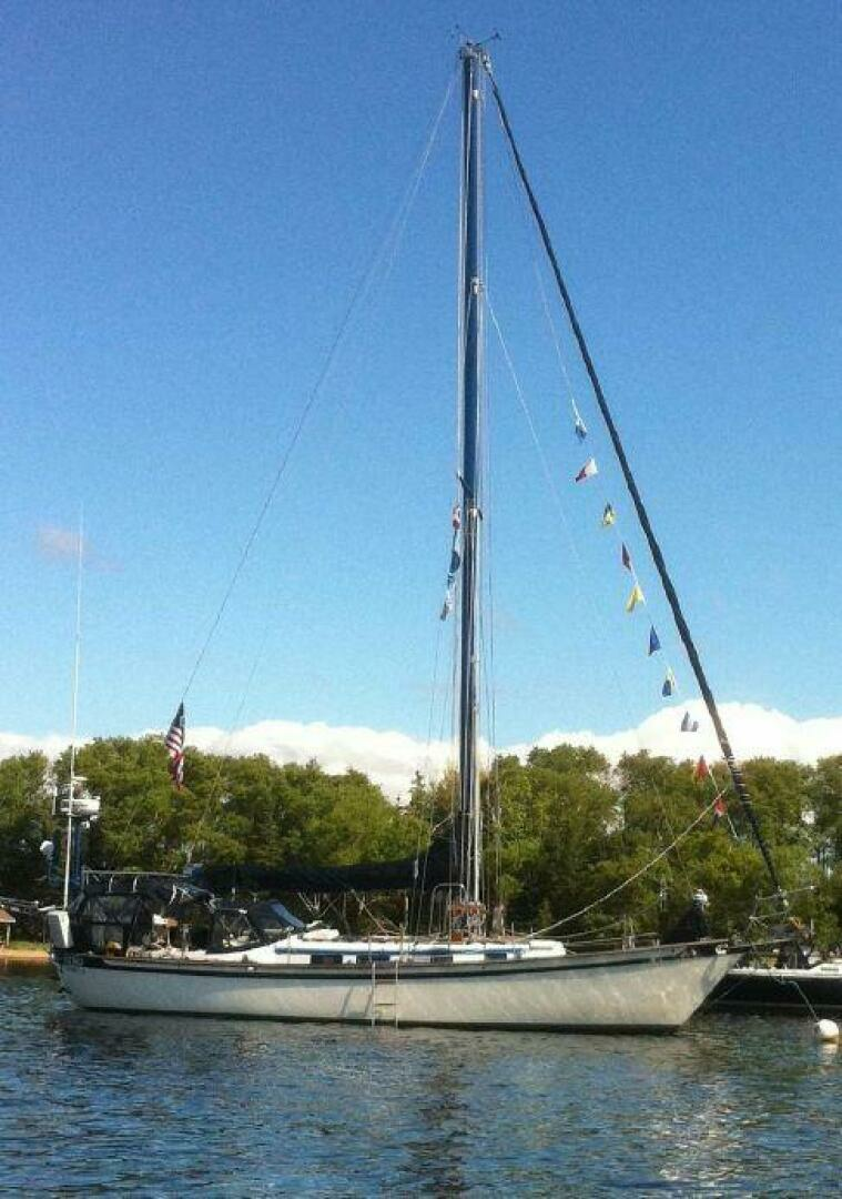 1981 C.E. Ryder Southern Cross 39 - Image 27