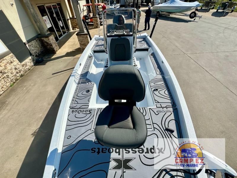 2026 Xpress Boats H20B - 14