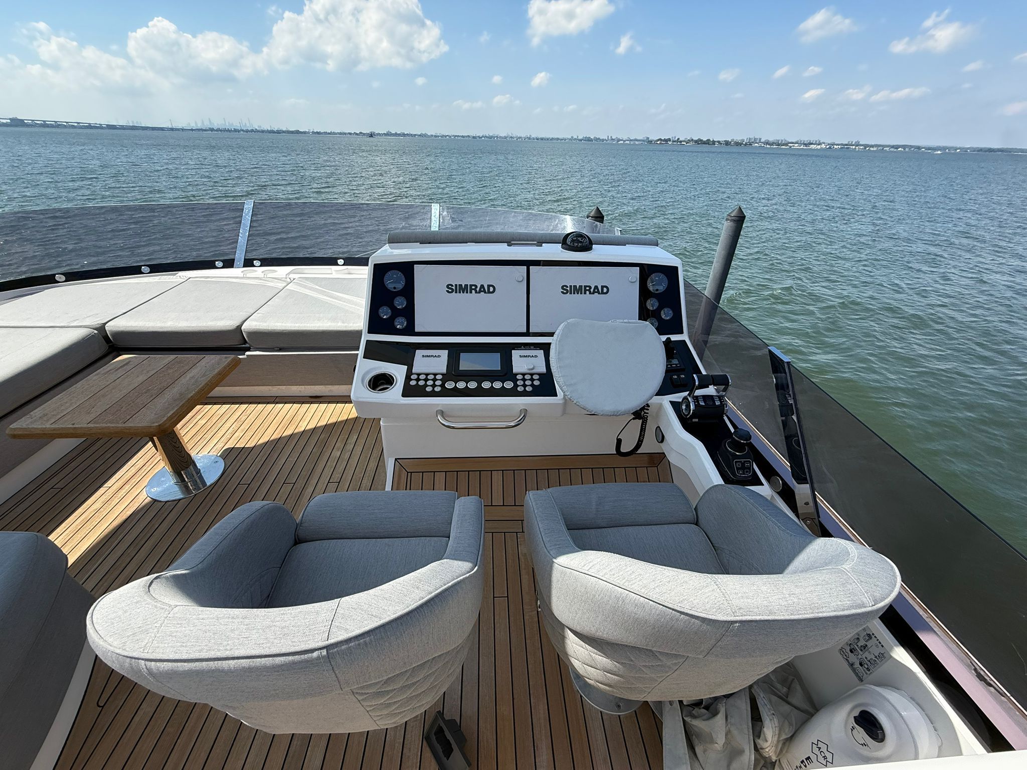 2021 Sunseeker 76 Yacht - 44