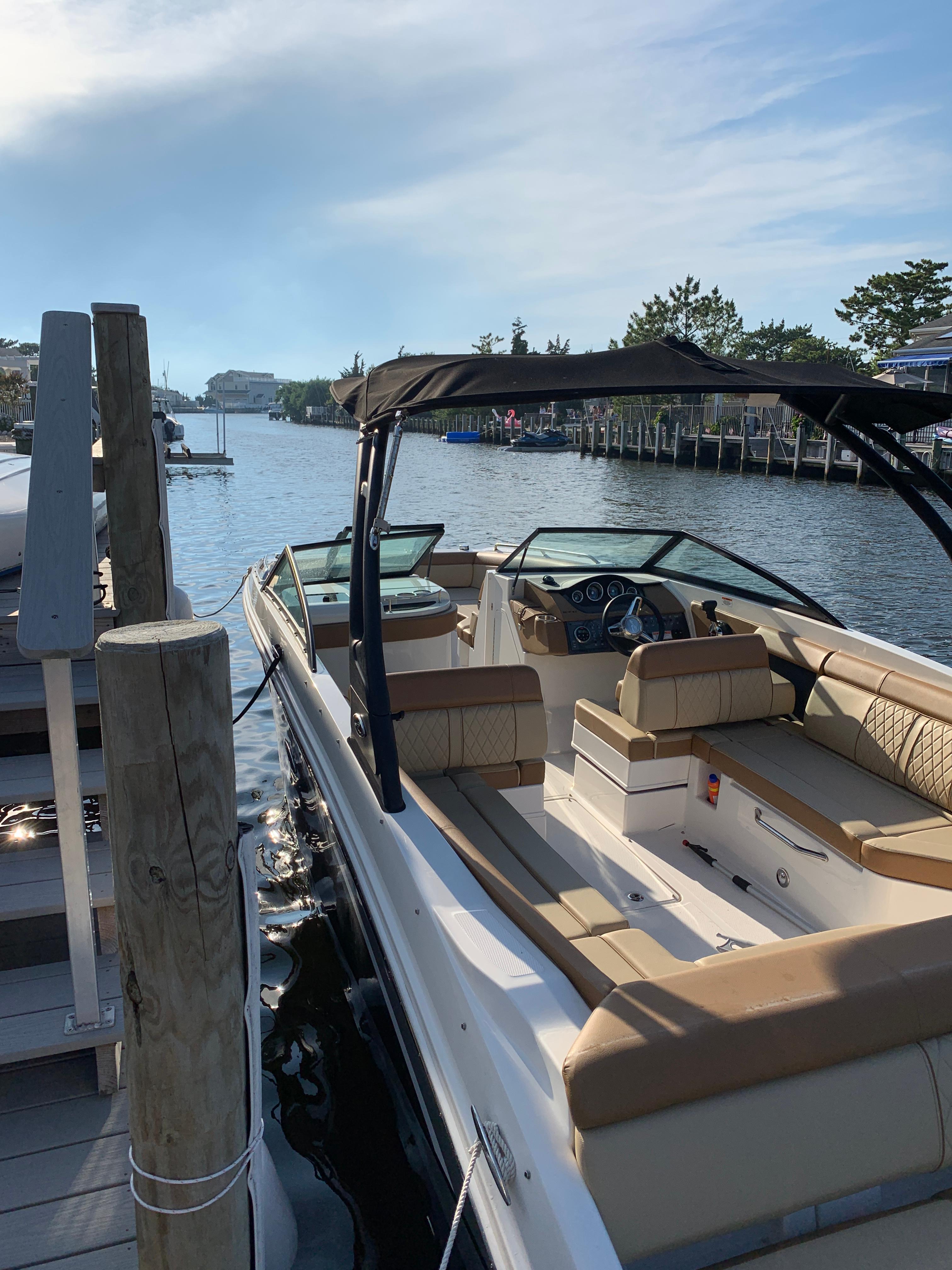 2015 Sea Ray 270 Sundeck - 6