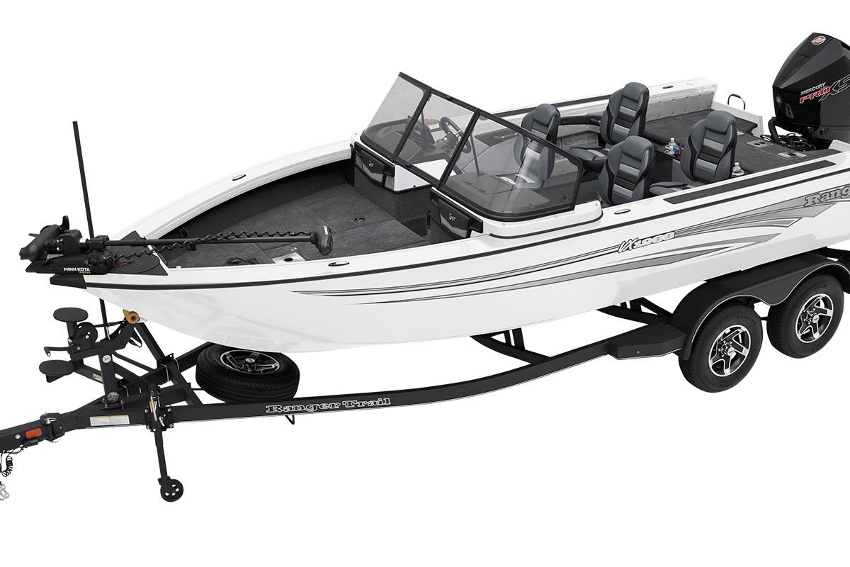 2026 Ranger VX1988 WT - 101