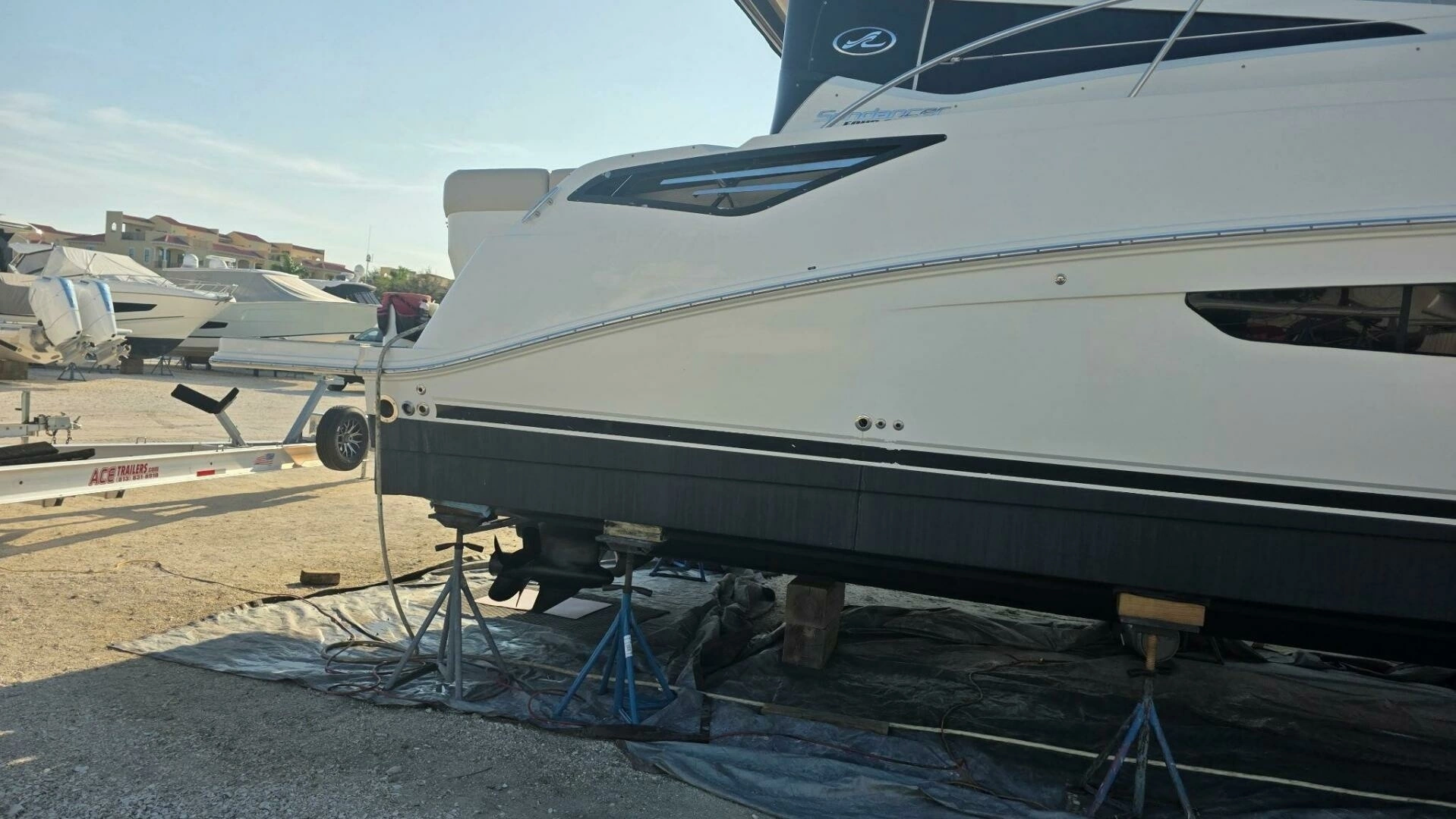 2016 Sea Ray 470 Sundancer - Image 43