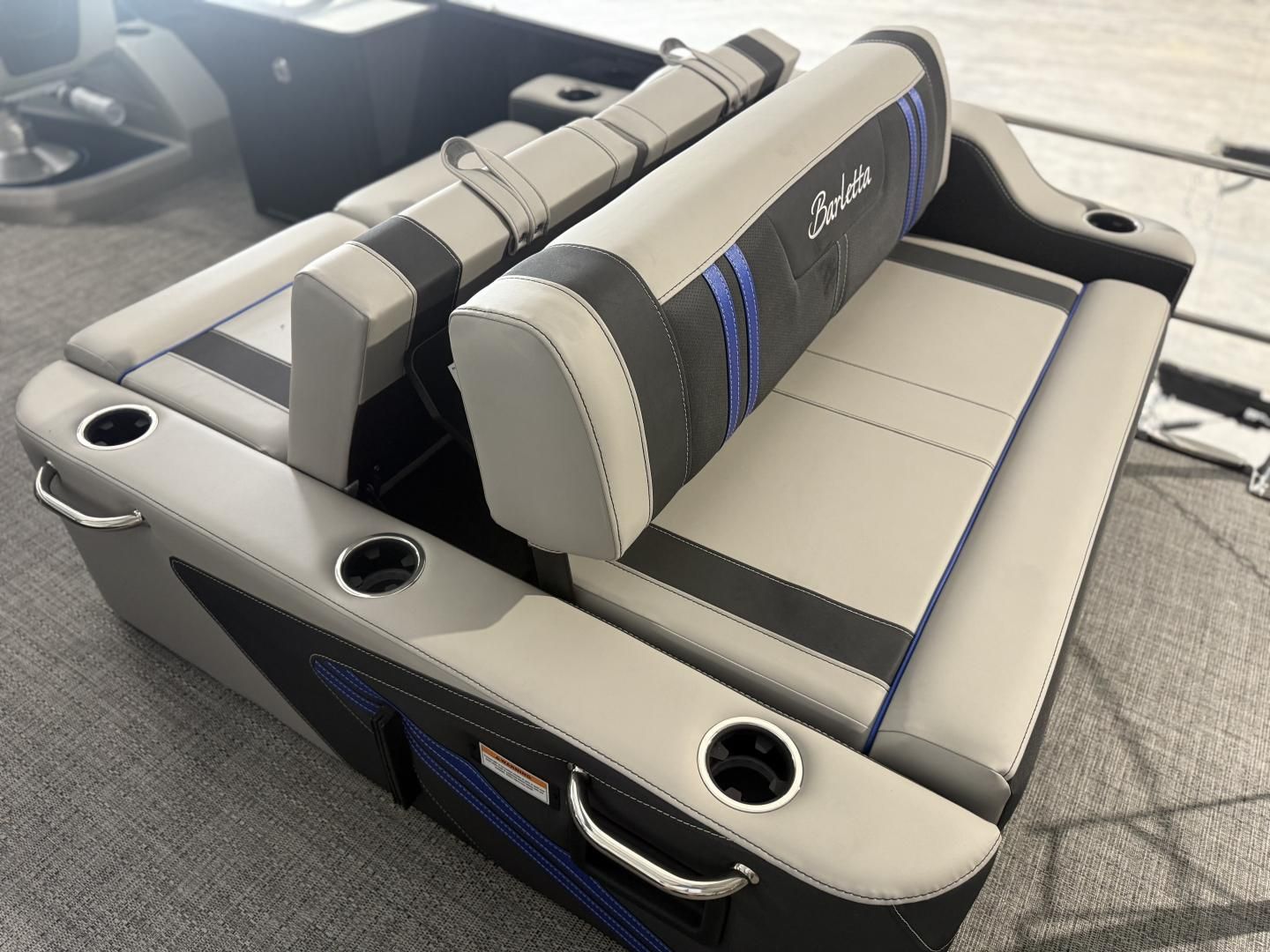 2025 Barletta CORSA 25UE - 37