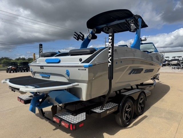 2023 Mb Sports B52 23 Alpha - 6