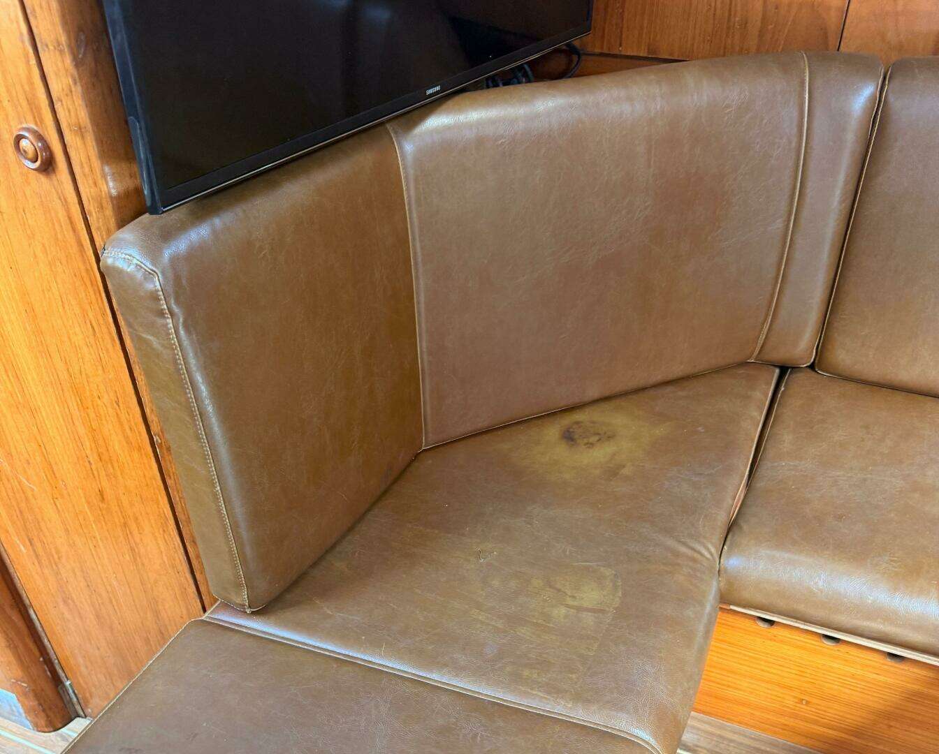 1996 Jeanneau Sun Odyssey 50 - Image 81