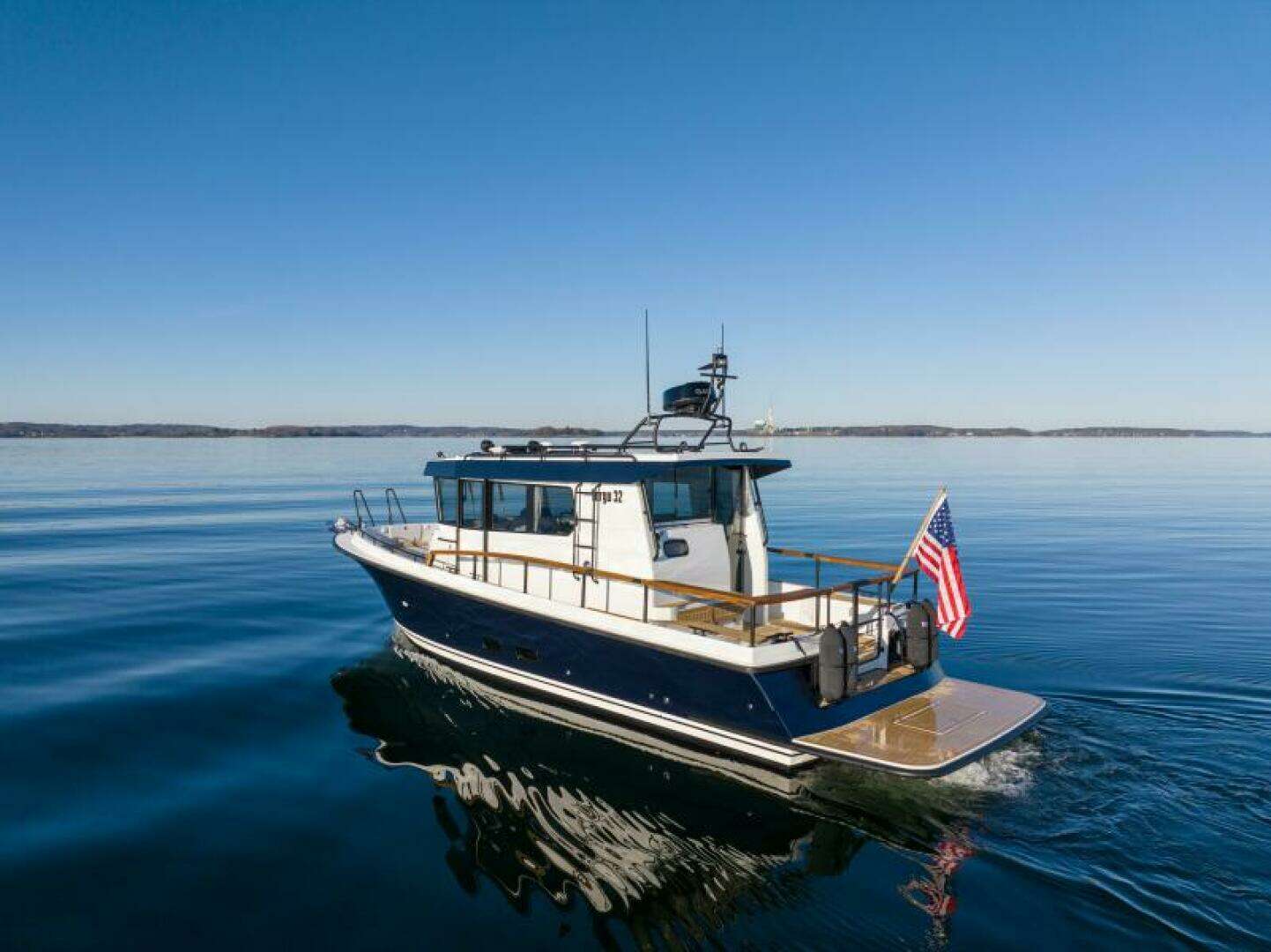 2027 Targa 32 - Image 45