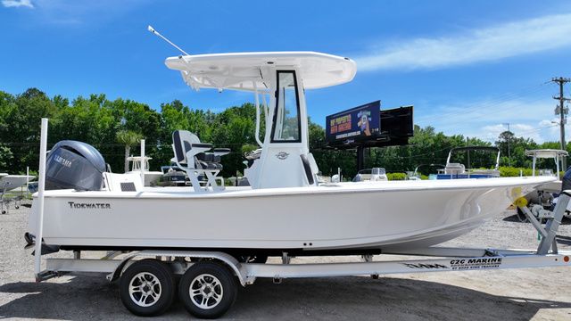2026 Tidewater 2210 Carolina Bay - 2