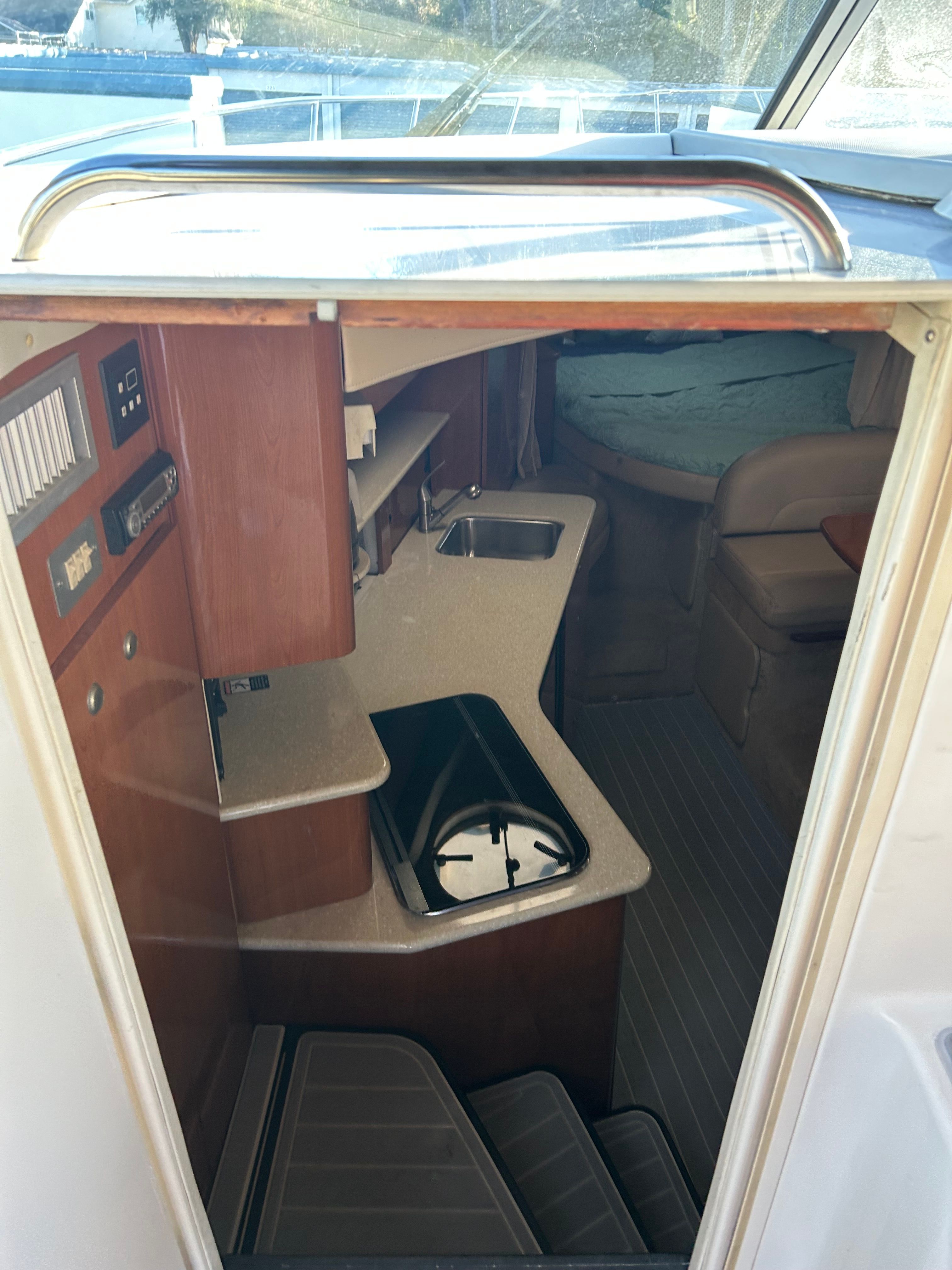2006 Maxum 3300 SE - 78