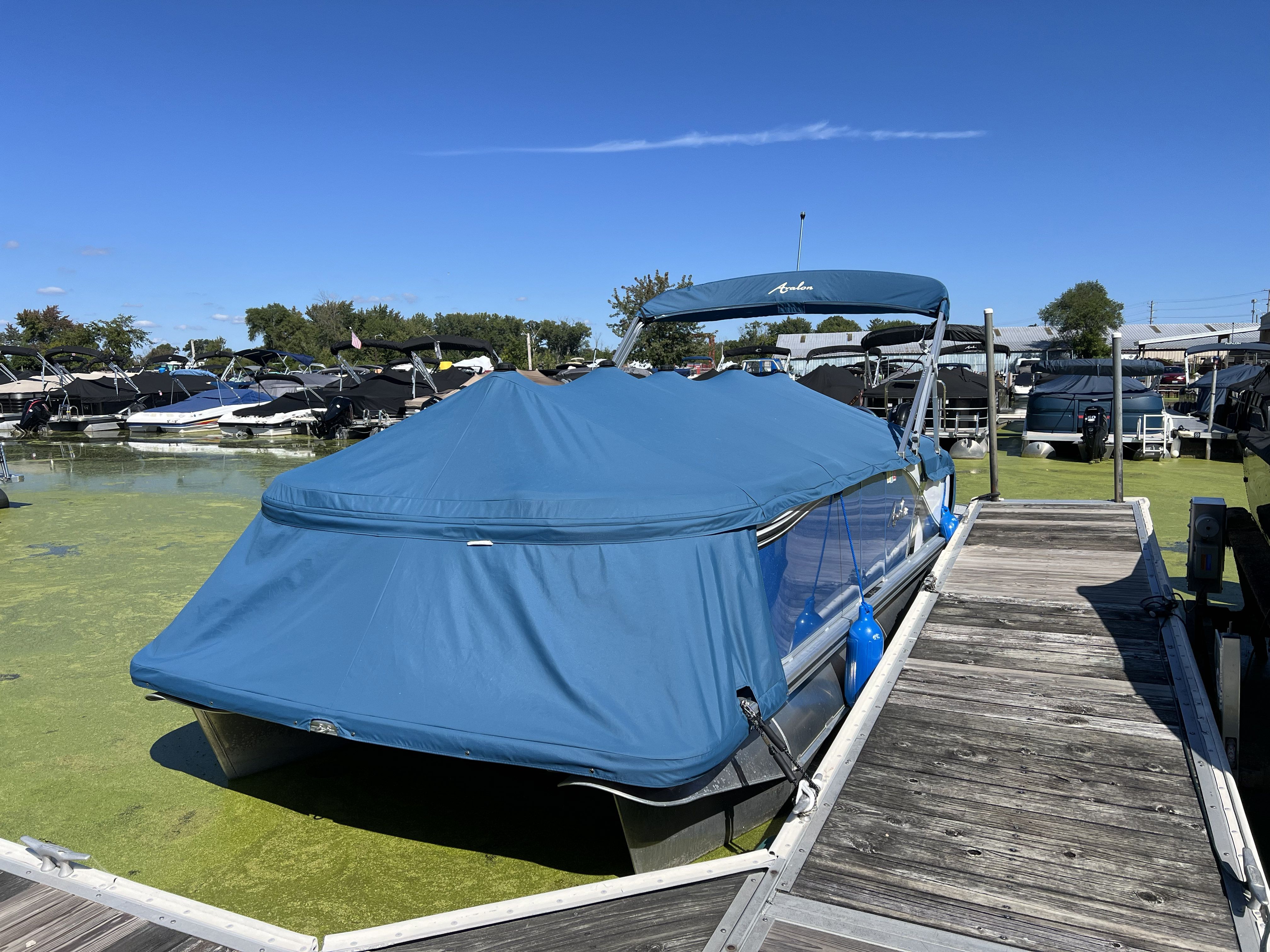 2024 Avalon 2185 25 LSZ CRB - 29