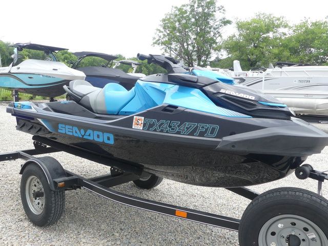 2019 Sea-Doo RXT - 3
