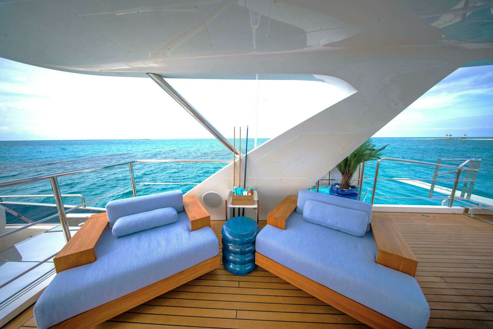 2015 Benetti Benetti Tradition Supreme 108 - Image 33
