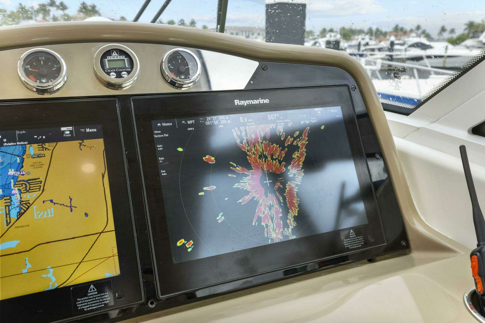 2016 Formula 45 Yacht - Image 11