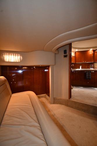 2003 Sea Ray Sundancer 460 - 65