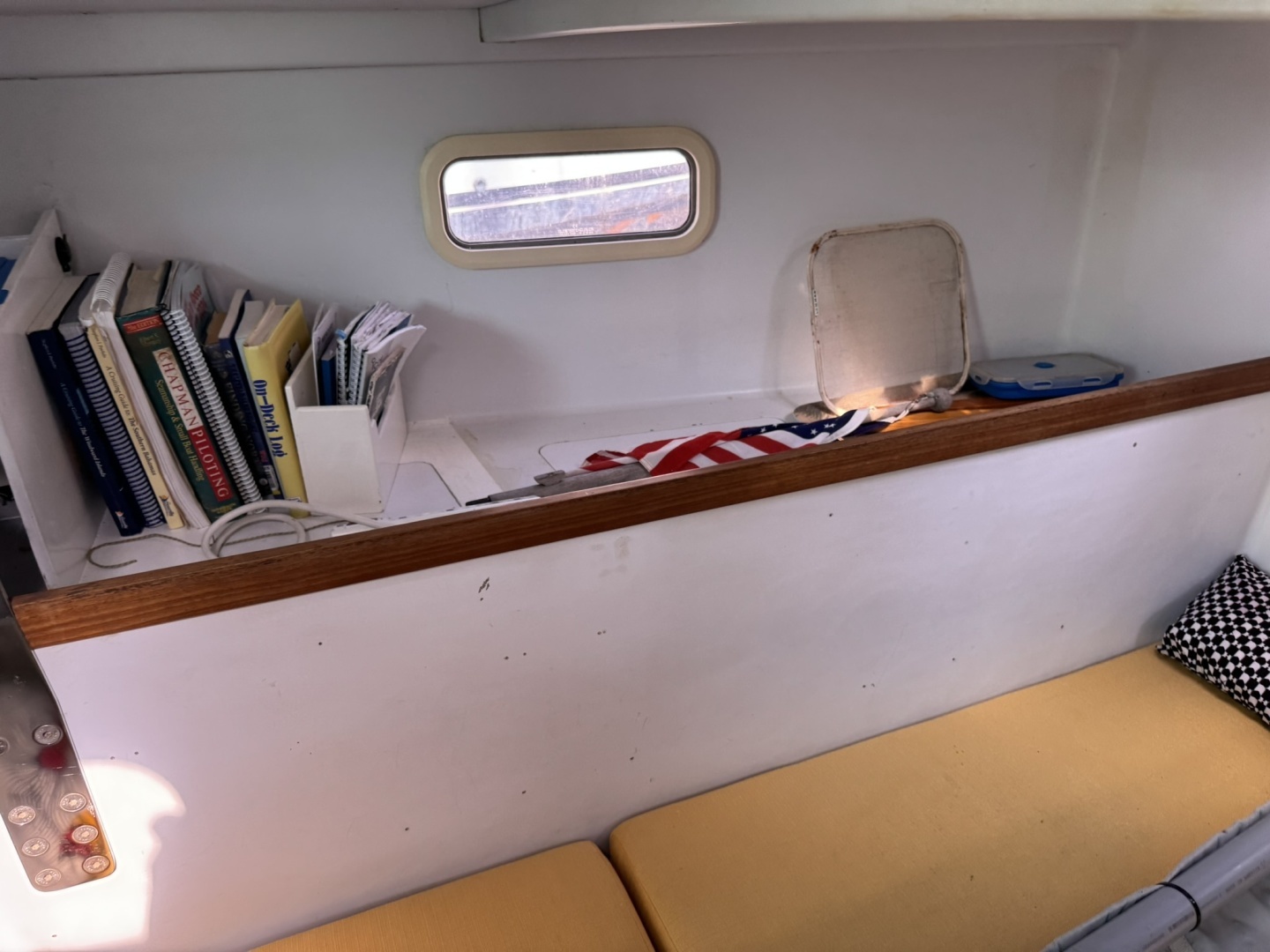 2009 RM Yachts RM1050 - Image 53