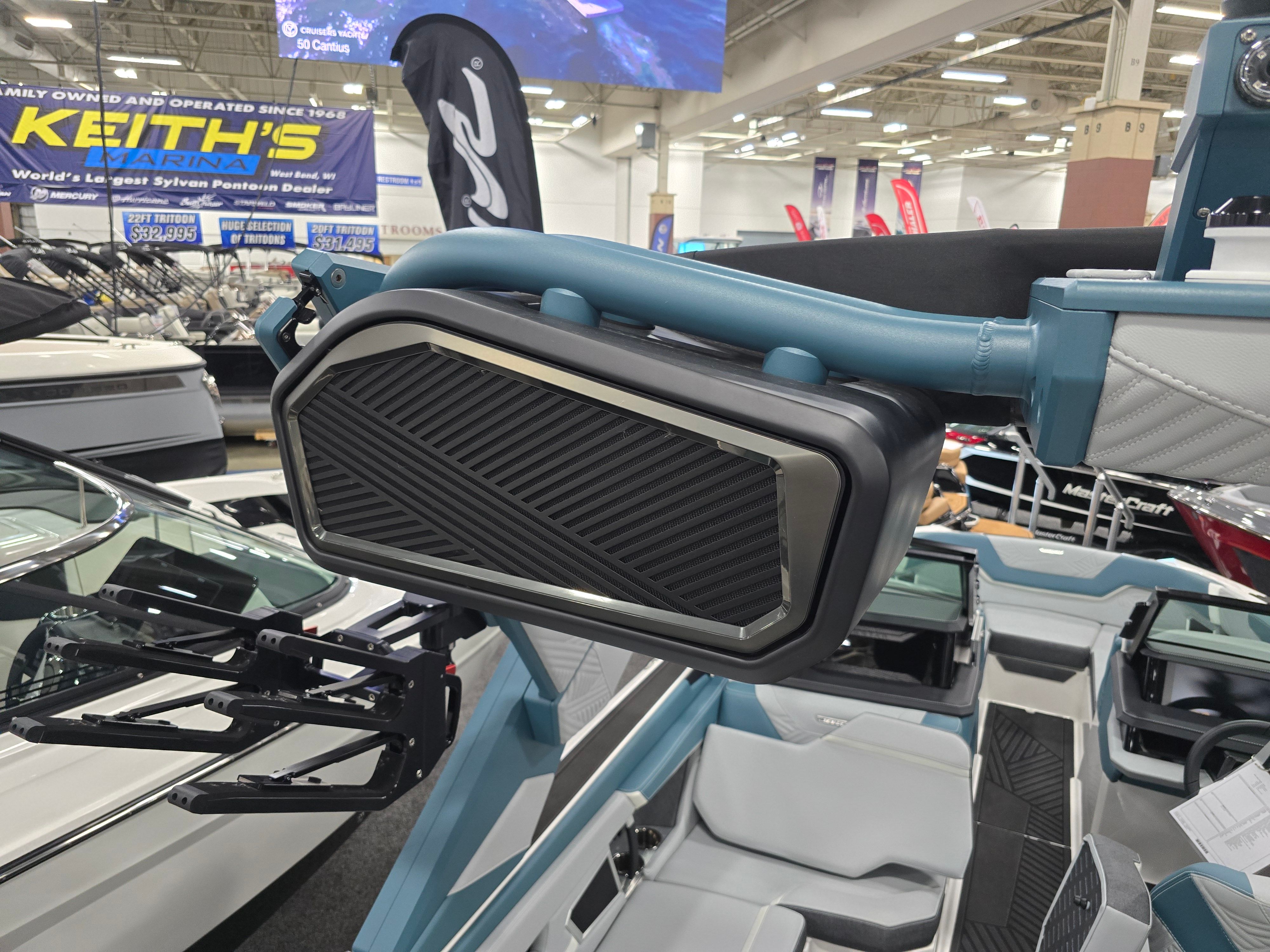 2025 MasterCraft XStar - 92