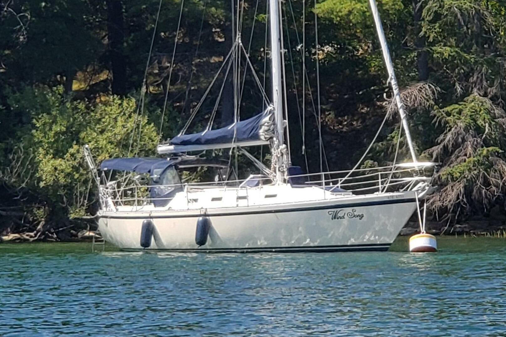 1980 CS 36 Traditional