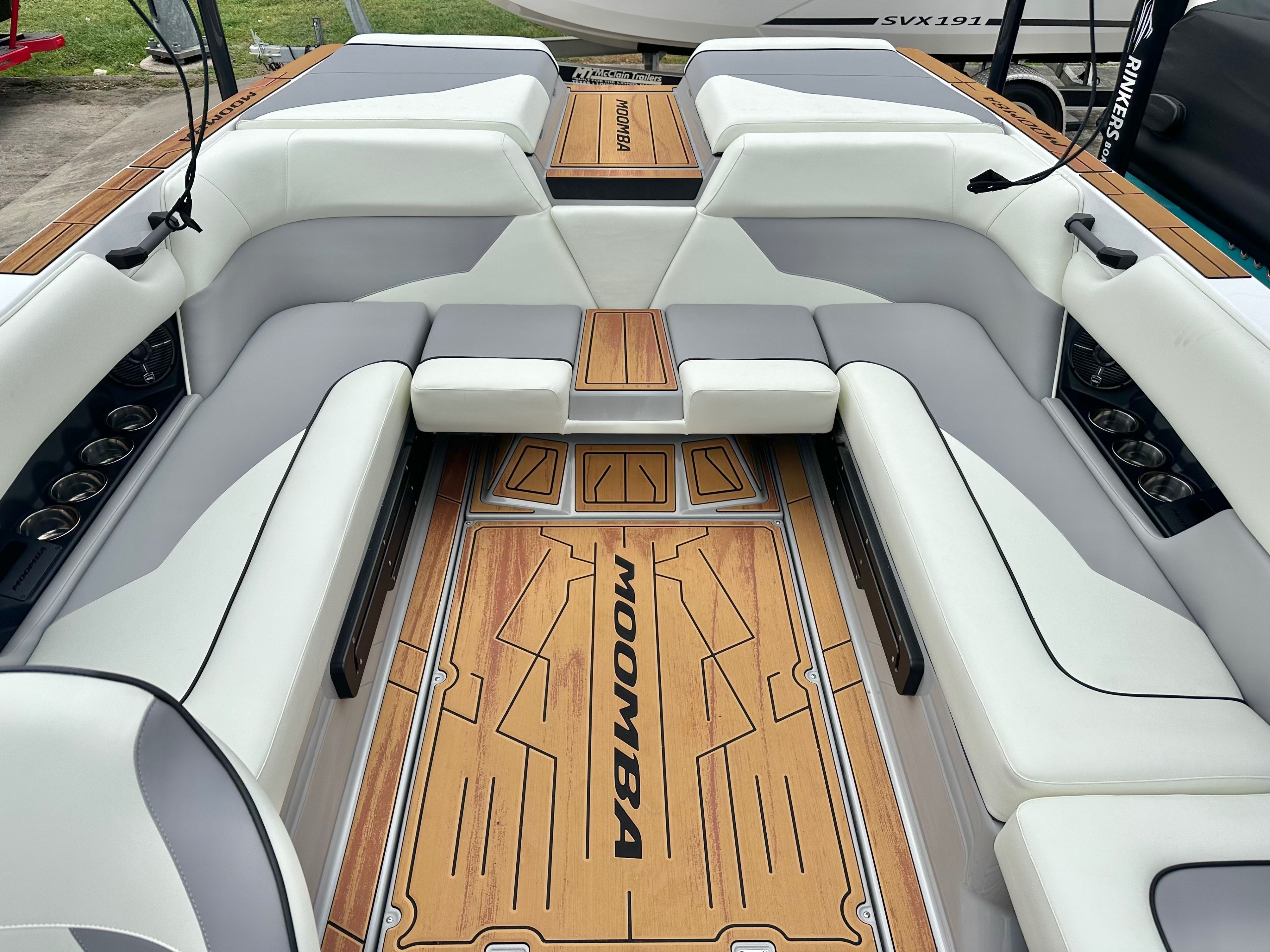 2026 Moomba Mojo - 11