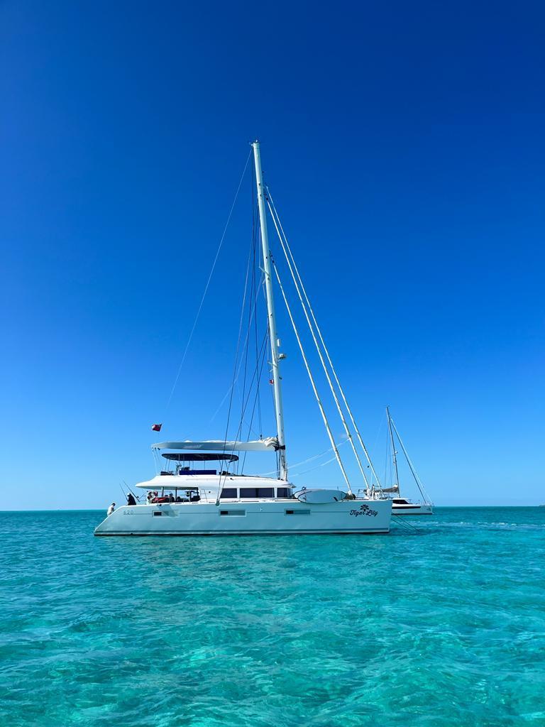2015 Lagoon 620