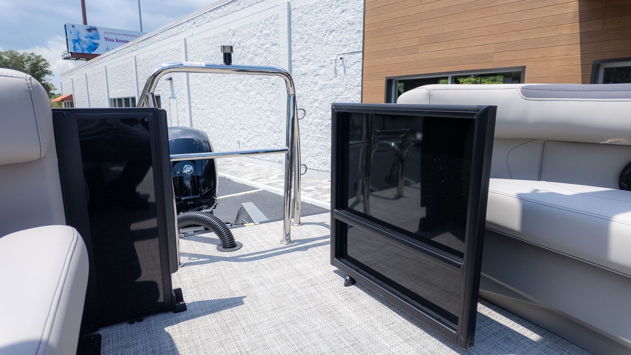 2026 Barletta SANZA 22QC - 3
