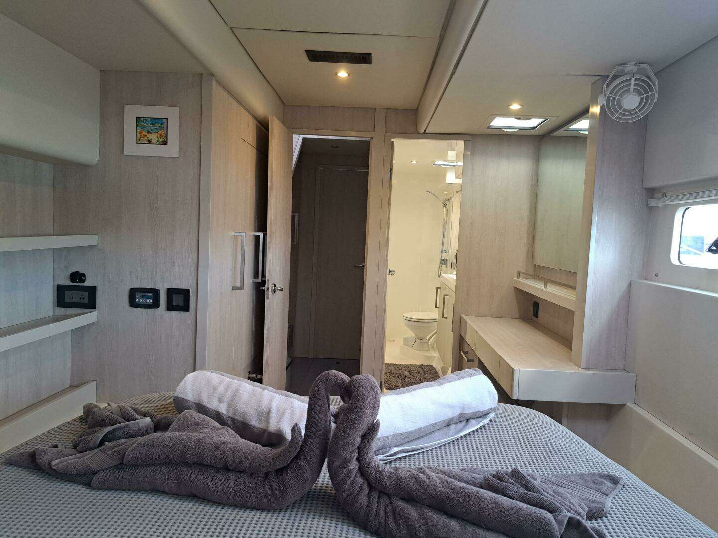 2016 Leopard 58 - Image 27