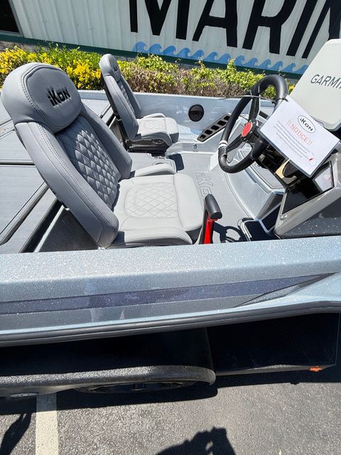2026 iKon LXE 21 CUSTOM - 16