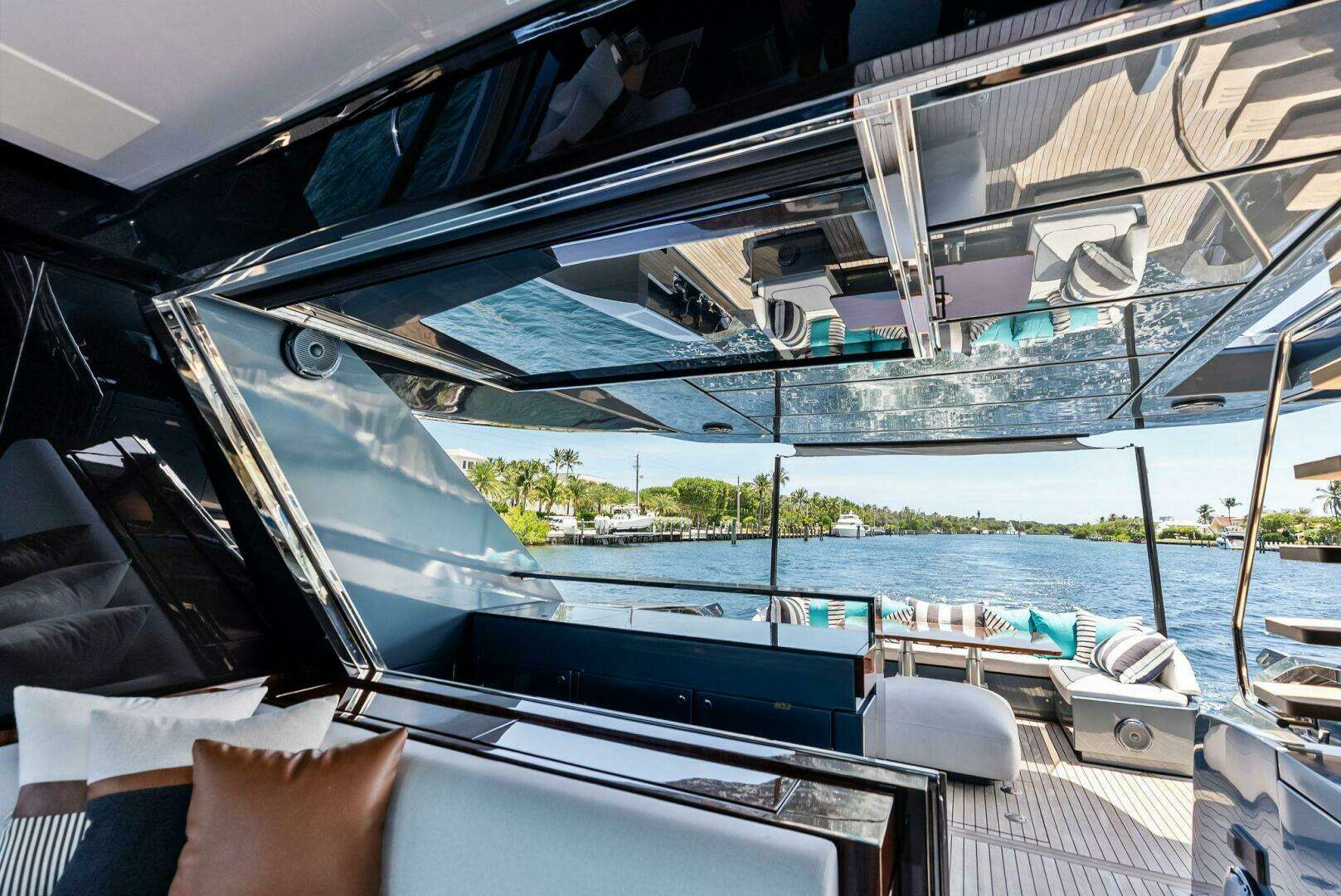 2024 Riva Perseo Super - Image 46