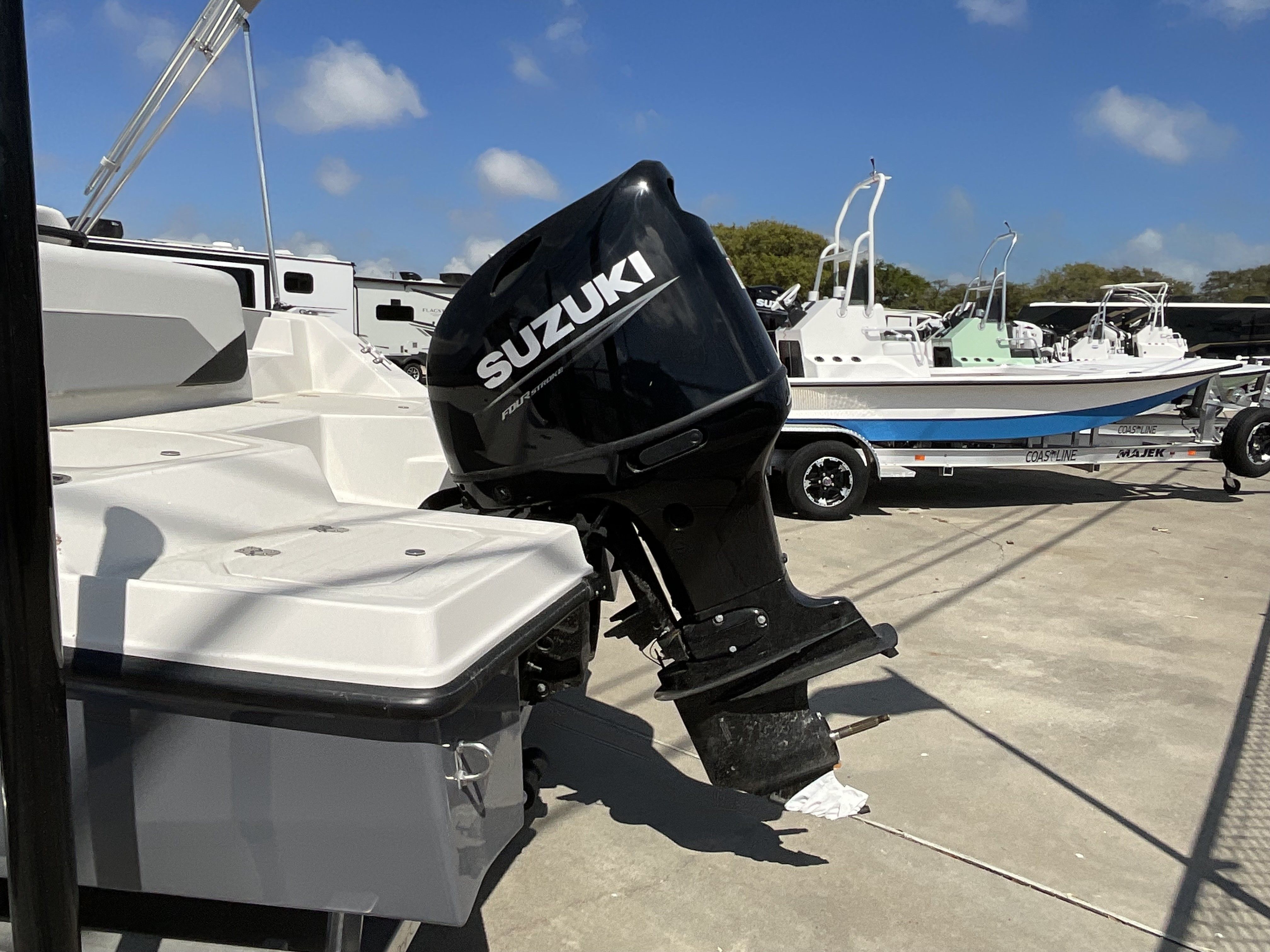 2026 Starcraft SV - 6