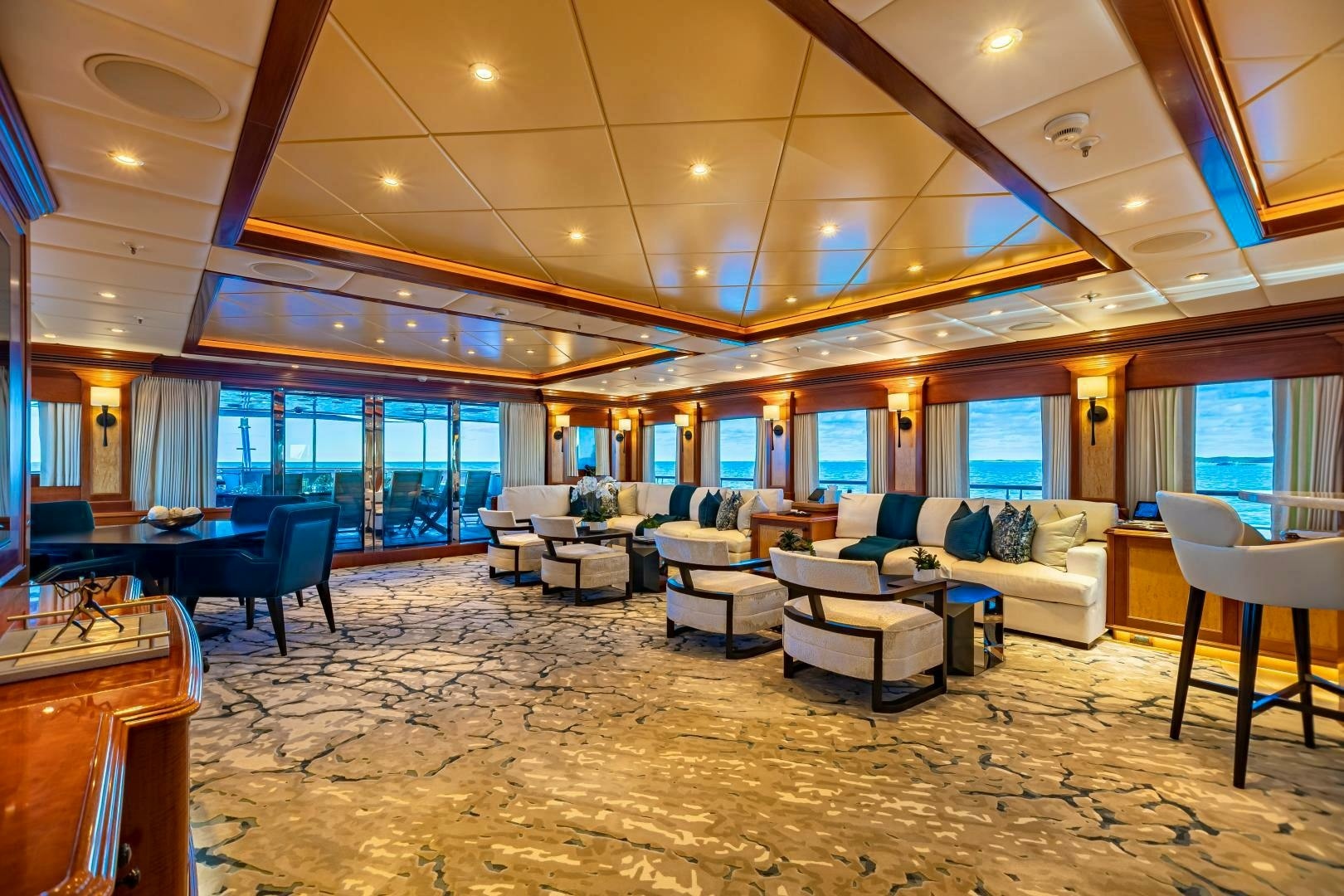 2009 Trinity Yachts Custom - Image 4