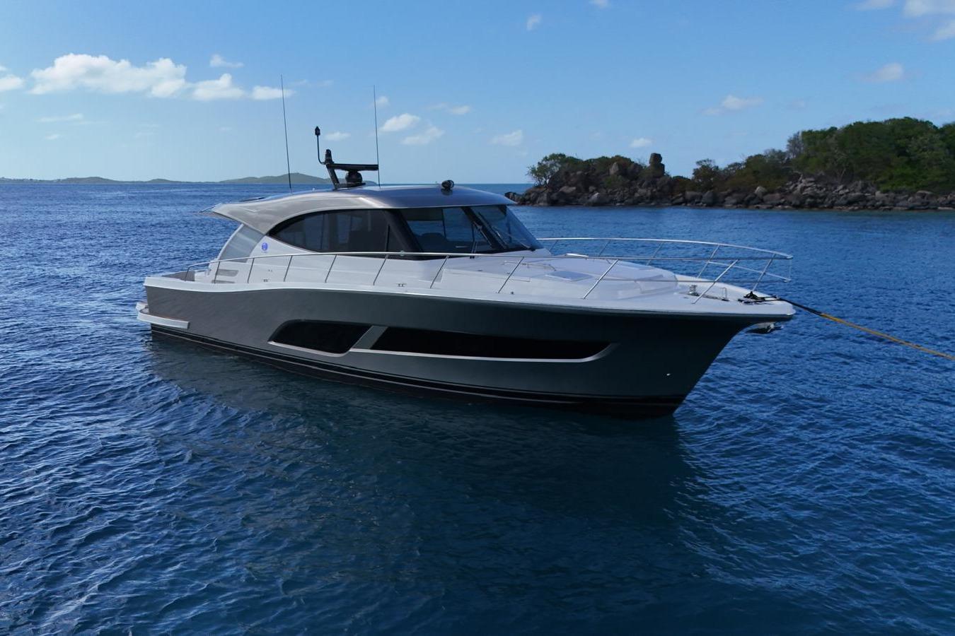 2026 Riviera 505 SUV