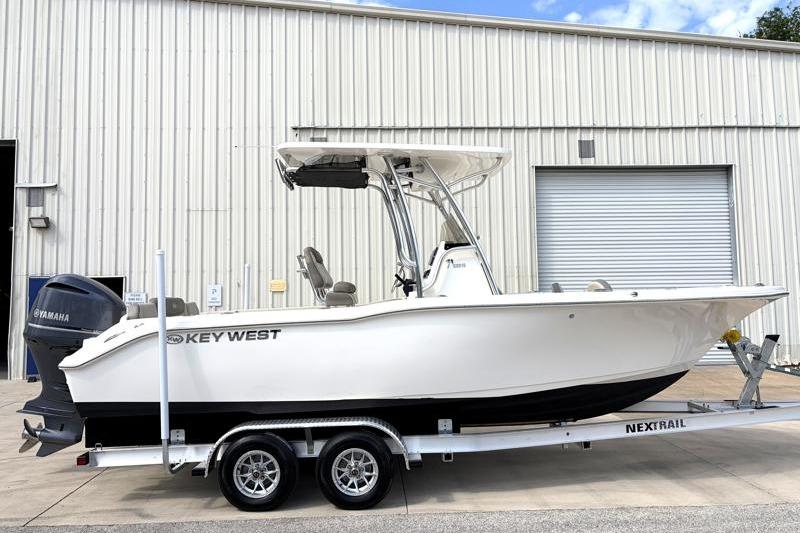 2024 Key West 239 FS