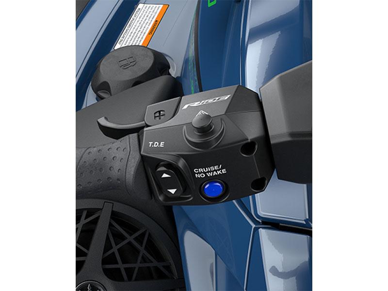 2025 Yamaha Boats VX Cruiser HO with Audio - 6