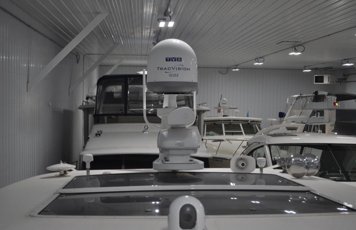 2005 Tiara Yachts 5200 Sovran - 63